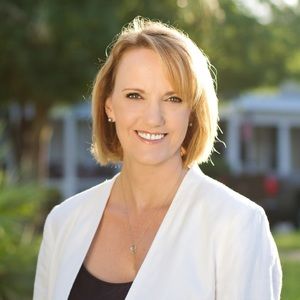 Meet your Posher, Tricia